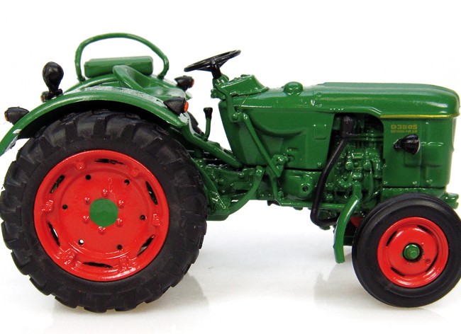 Universal Hobbies 1/43 Deutz 3005